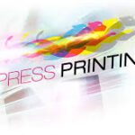 express printing services